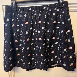 KYODAN GOLF Ladies Skort **SHIRT & HAT NOT INCLUDED!**